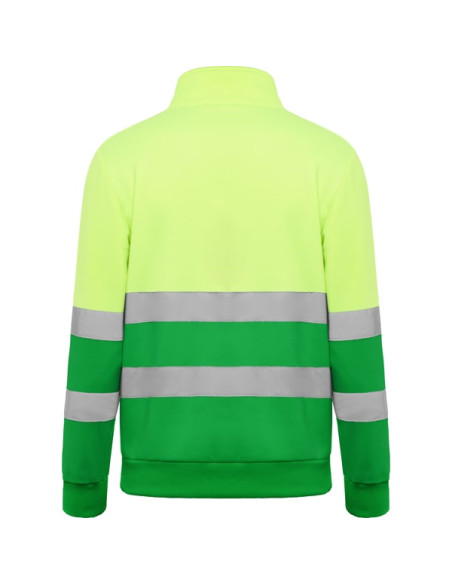 Sudadera reflectante Spica