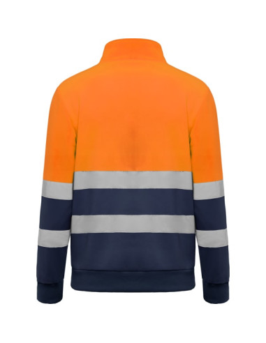 Sudadera reflectante Spica