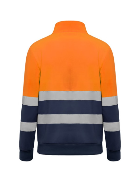 Sudadera reflectante Spica