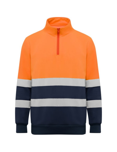 Sudadera reflectante Spica