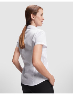 Camisa entallada de mujer Sofia 2