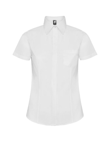 Camisa entallada de mujer Sofia