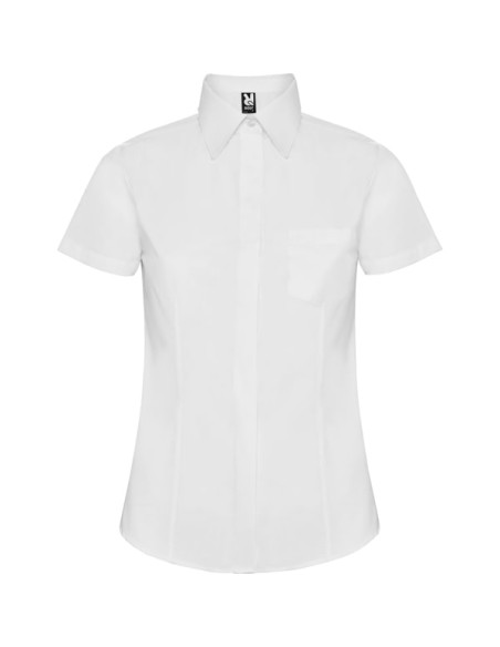 Camisa entallada de mujer Sofia