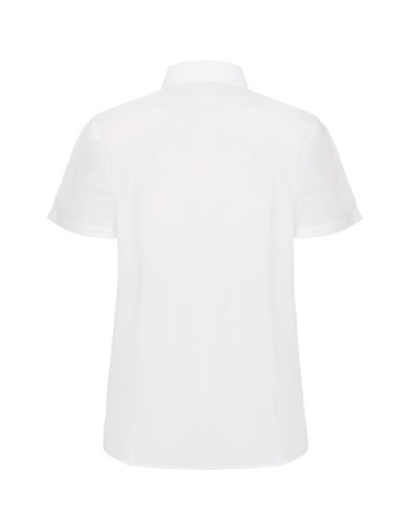 Camisa entallada de mujer Sofia