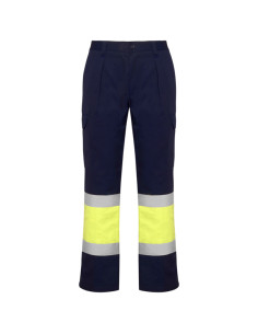 Pantalón multibolsillos Soan 2