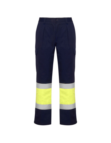 Pantalón multibolsillos Soan