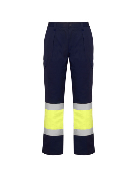 Pantalón multibolsillos Soan