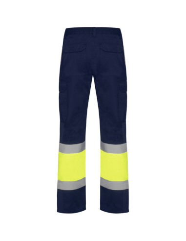 Pantalón multibolsillos Soan