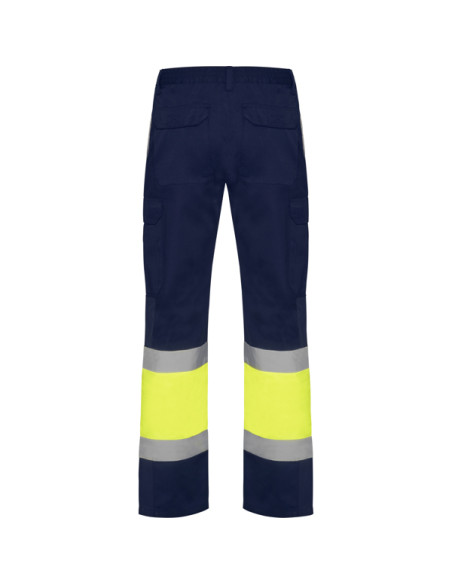Pantalón multibolsillos Soan