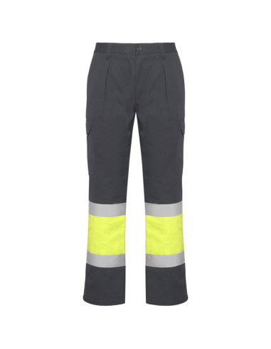Pantalón multibolsillos Soan