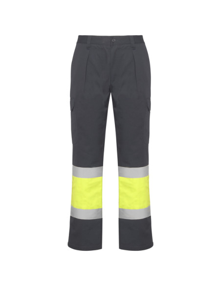 Pantalón multibolsillos Soan