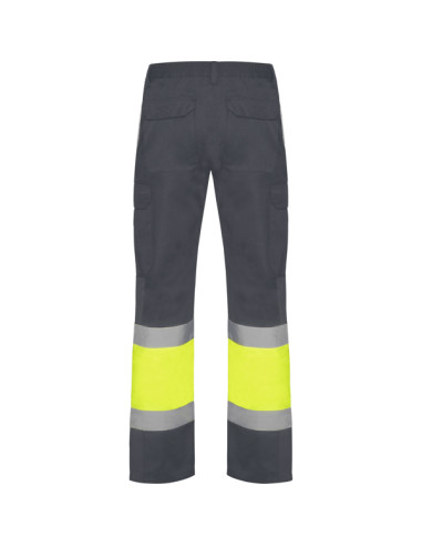 Pantalón multibolsillos Soan