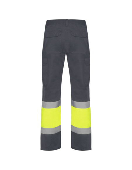 Pantalón multibolsillos Soan