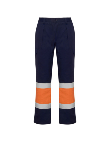 Pantalón multibolsillos Soan