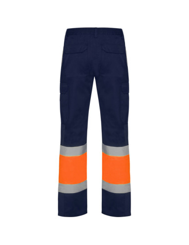 Pantalón multibolsillos Soan