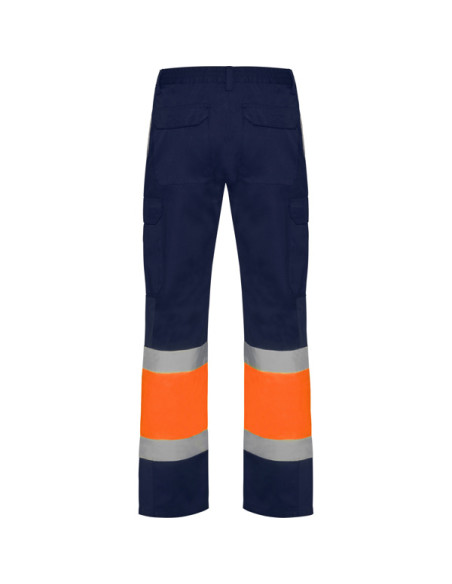 Pantalón multibolsillos Soan