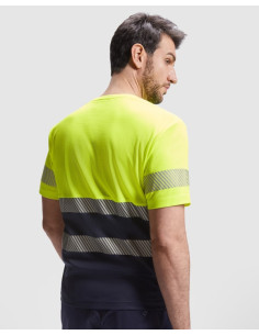 Camiseta técnica AV Tauri 2