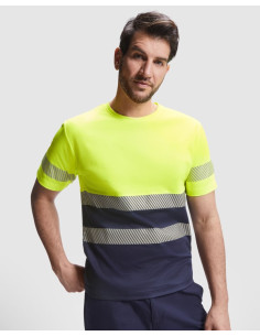 Camiseta técnica AV Tauri