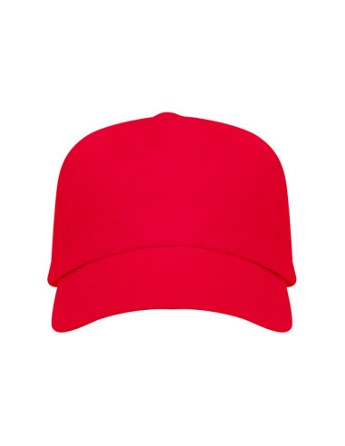 Gorra 5 paneles Uranus