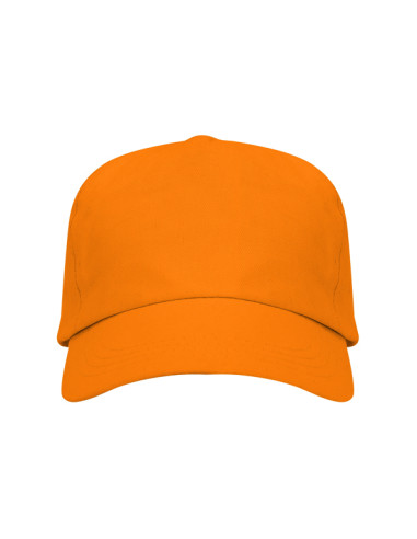 Gorra 5 paneles Uranus