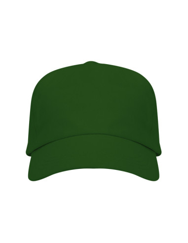 Gorra 5 paneles Uranus