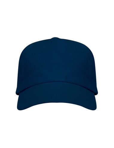 Gorra 5 paneles Uranus