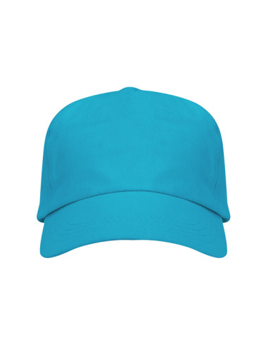 Gorra 5 paneles Uranus