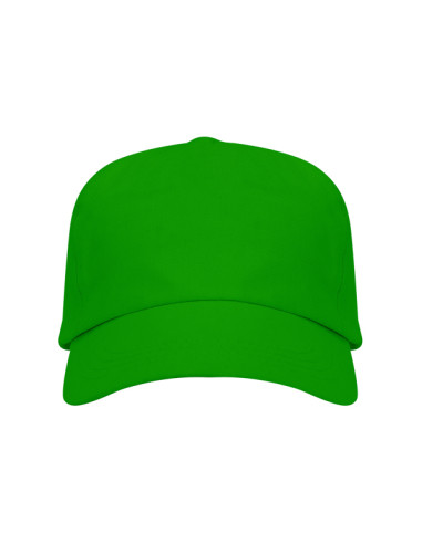 Gorra 5 paneles Uranus