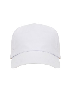 Gorra 5 paneles Uranus