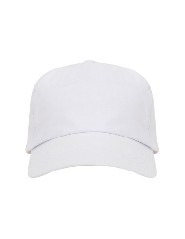 Gorra 5 paneles Uranus