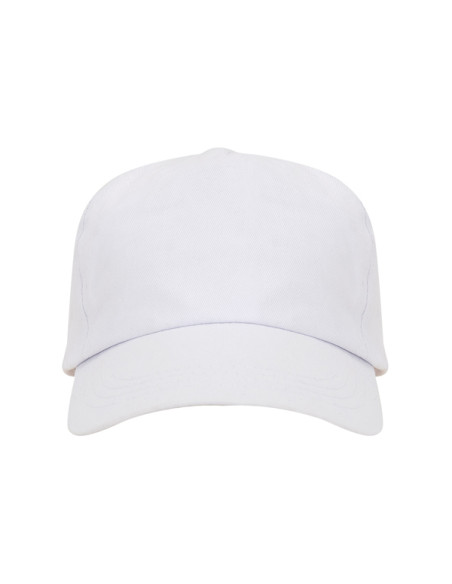 Gorra 5 paneles Uranus