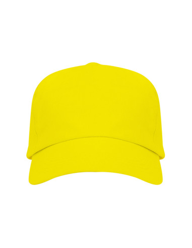 Gorra 5 paneles Uranus