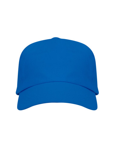 Gorra 5 paneles Uranus