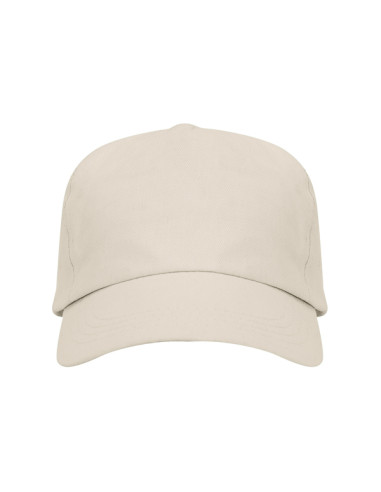 Gorra 5 paneles Uranus