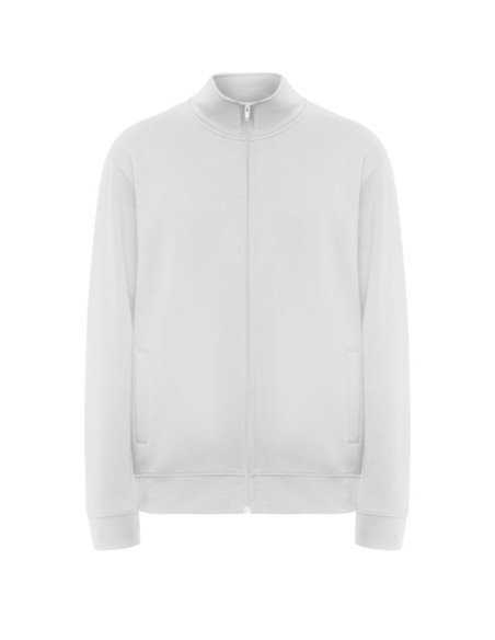 Sudadera cuello alto Ulan