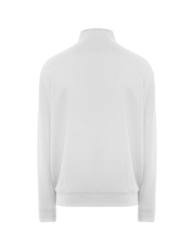 Sudadera cuello alto Ulan
