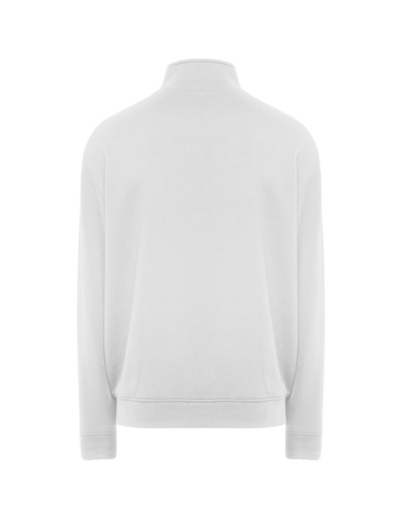Sudadera cuello alto Ulan