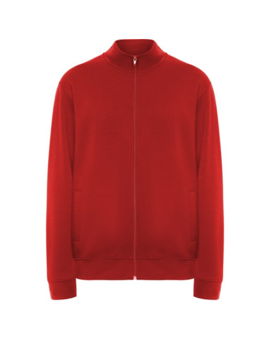 Sudadera cuello alto Ulan