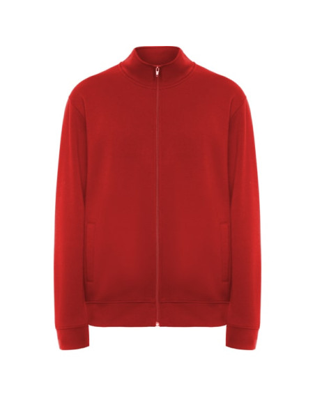 Sudadera cuello alto Ulan