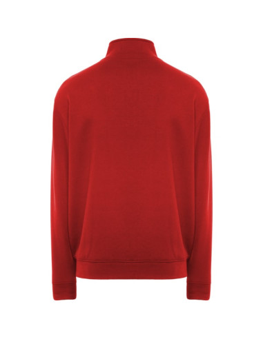 Sudadera cuello alto Ulan