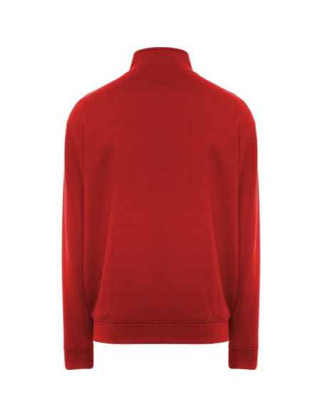 Sudadera cuello alto Ulan