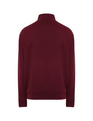 Sudadera cuello alto Ulan