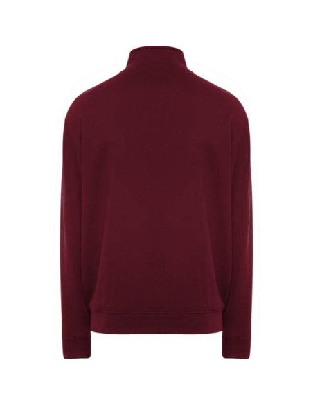 Sudadera cuello alto Ulan