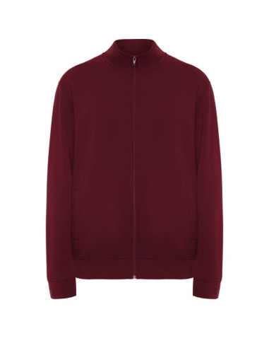 Sudadera cuello alto Ulan