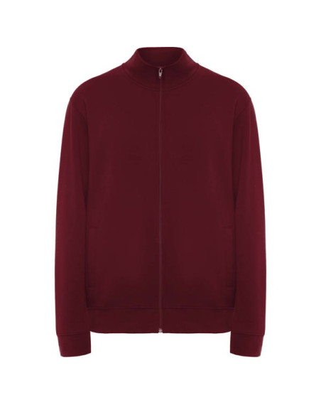 Sudadera cuello alto Ulan