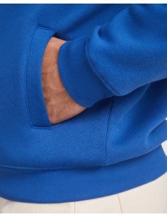 Sudadera cuello alto Ulan 2