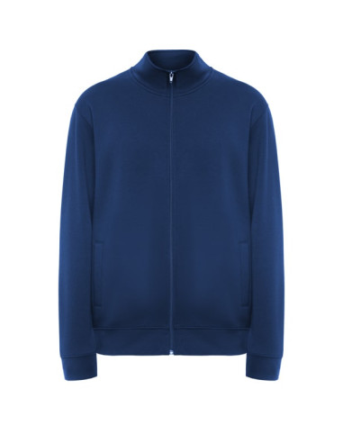 Sudadera cuello alto Ulan