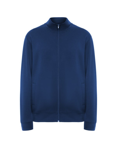 Sudadera cuello alto Ulan
