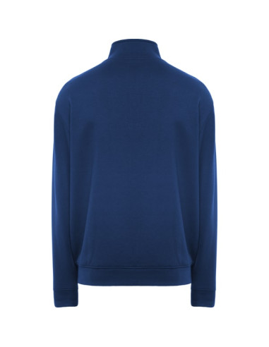 Sudadera cuello alto Ulan