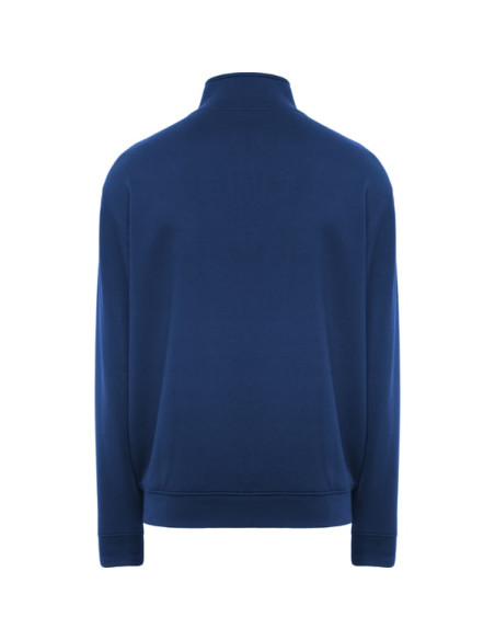 Sudadera cuello alto Ulan